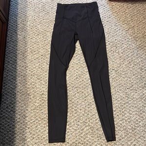Black Lululemon Leggings